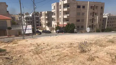 أرض في شارع رفعت شموط شفابدران  - 210,000 دأ - صورة NaN